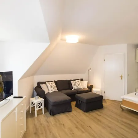 Apartamento Hues Auert Tharep, 2